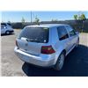 Image 2 : 2001	Volkswagen	GTI