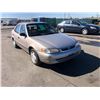 Image 2 : 2000	Toyota	Corolla