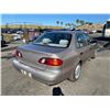 Image 3 : 2000	Toyota	Corolla