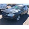 Image 1 : 2008	Dodge	Avenger
