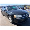 Image 2 : 2008	Dodge	Avenger