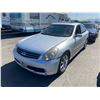 Image 1 : 2006	INFINITI	G35