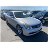 Image 2 : 2006	INFINITI	G35
