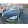 Image 1 : 2004	Honda	Civic
