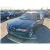 Image 1 : 1999	BMW	3 Series