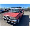 Image 1 : 1993	Toyota	T100
