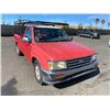 Image 2 : 1993	Toyota	T100