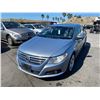 Image 1 : 2012	Volkswagen	CC