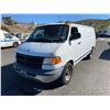 Image 1 : 2001	Dodge	Ram Cargo