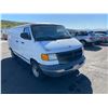 Image 2 : 2001	Dodge	Ram Cargo
