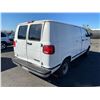 Image 3 : 2001	Dodge	Ram Cargo