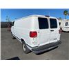 Image 4 : 2001	Dodge	Ram Cargo