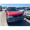 Image 2 : 2004	Ford	Escape