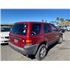 Image 3 : 2004	Ford	Escape