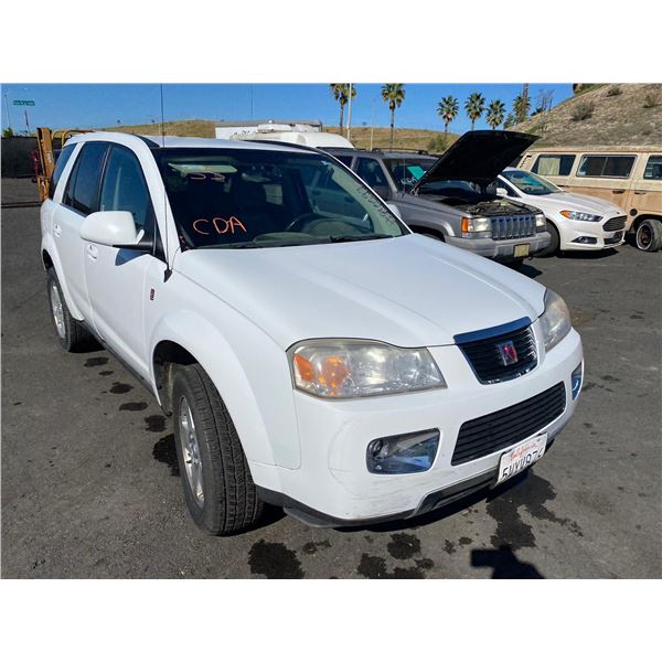 2007	Saturn	Vue