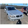 Image 2 : 2008	BMW	7 Series