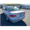 Image 4 : 2008	BMW	7 Series