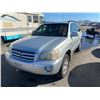 Image 1 : 2003	Toyota	Highlander