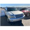 Image 2 : 2003	Toyota	Highlander