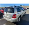 Image 3 : 2003	Toyota	Highlander