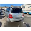 Image 4 : 2003	Toyota	Highlander