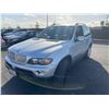 Image 1 : 2004	BMW	X5