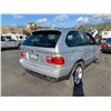 Image 4 : 2004	BMW	X5