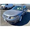 Image 2 : 2008	Saab	9-5