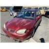 Image 2 : 2000	Hyundai	Elantra