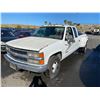 Image 1 : 1994	Chevrolet	C/K 3500 Series