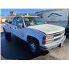 Image 2 : 1994	Chevrolet	C/K 3500 Series