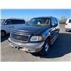 Image 1 : 2000	Ford	Expedition