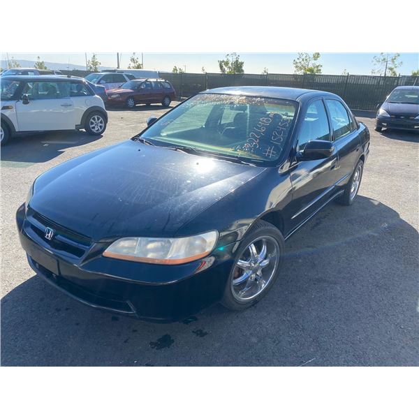 2000	Honda	Accord