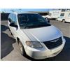 Image 1 : 2006	Chrysler	Town and Country