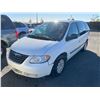 Image 2 : 2006	Chrysler	Town and Country