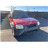 Image 1 : 2001	Nissan	Frontier