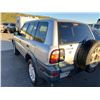 Image 3 : 1998	Toyota	RAV4