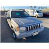 Image 1 : 1998	Jeep	Grand Cherokee