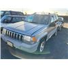 Image 2 : 1998	Jeep	Grand Cherokee