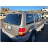 Image 3 : 1998	Jeep	Grand Cherokee