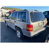 Image 4 : 1998	Jeep	Grand Cherokee