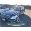Image 1 : 2005	Lexus	LS 430