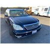 Image 2 : 2005	Lexus	LS 430