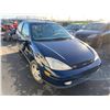 Image 2 : 2000	Ford	Focus