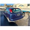 Image 4 : 2000	Ford	Focus