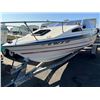 Image 1 : 1986	BAYLINER	CAPRI BUDDY CABIN