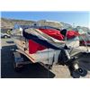 Image 2 : 1986	BAYLINER	CAPRI BUDDY CABIN