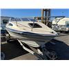 Image 3 : 1986	BAYLINER	CAPRI BUDDY CABIN