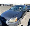 Image 1 : 2004	Honda	Accord