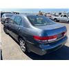 Image 3 : 2004	Honda	Accord